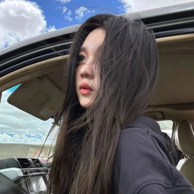 华灯初上