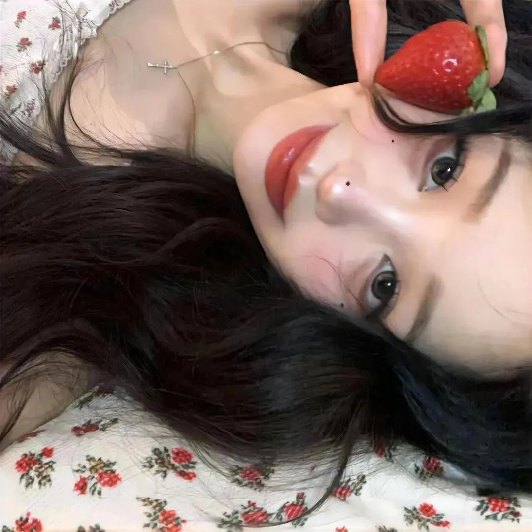 火柴小姐和美味先生